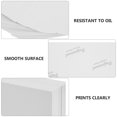 thumbnail image 3 of MesaSe 100 Sheets Office Printing Photo Paper Photographic Quantity, 3 of 8