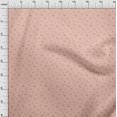thumbnail image 3 of oneOone Cotton Flex Fabric Leaves & Flower Floral Print Fabric BTY 40 Inch Wide, 3 of 4