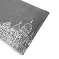 thumbnail image 4 of Mainstays Printed Body Pillow Case, 4 of 4
