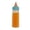 Orange, variant on SIfdSeng Toddler Toys for Girls Baby Dolls Feeding Bottle Set Doll Accessory Disappearing Milk Juice Pretend Play Toy Doll Milk and Juice Bottles for Kids 50Ml Childrens Toys