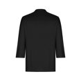 thumbnail image 4 of Diufon T-Shirts pour Femmes à Manches 3/4, Grande Taille, Coupe Ample, Col Ras du Cou, Mignons, Doux, Habillés, Vêtements d'Automne Mode avec Poche, 4 of 5