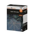 thumbnail image 4 of Orange LED Web Lights w/ 2 Spiders - 5 Ft, 4 of 4