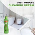 thumbnail image 4 of Ovzne Universal Mild Household High-efficiency And Powerful Multifunctional Cleaning Milk 300ml On Clearance, 4 of 8