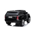 thumbnail image 4 of 24V Licensed Range Rover HSE 2 Seater Kids Ride On Car With MP3 Parental RC, 4 of 5