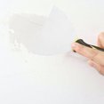 thumbnail image 3 of WRKEKC Clearance Carbon Steel Putty Knife Set - 5-Size Scraper Kit for Home Repairs & Painting, 3 of 6