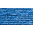 thumbnail image 1 of DMC 6-Strand Cotton Embroidery Floss 8 m (8.7 yd), Blue, 1 of 3