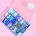 thumbnail image 4 of Next Style D.I.Y. Midnights Friendship Bracelets, 4 of 6