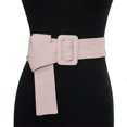 thumbnail image 3 of letairis Cloth Replacement Belt For Trench Coat Wide Applications Flexible And Adjustable Long-lasting Dark blue, 3 of 6