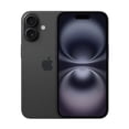 thumbnail image 1 of iPhone 16 Plus Black 512GB, 1 of 9