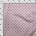 thumbnail image 3 of oneOone Cotton Poplin Light Pink Fabric Animal Sewing Craft Projects Fabric Prints By Yard 42 Inch Wide, 3 of 5