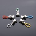 thumbnail image 4 of 10PCS Tea Towel Clips Cloth Hanging Metal Clips Hand Towel for Kitchen Bathroom Afternoon Tea Oven Mitt Pet, 4 of 6