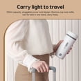 thumbnail image 2 of Portable Electric Kettle for Boiling Water 1.5Cup Small Tea Coffee, 2 of 8
