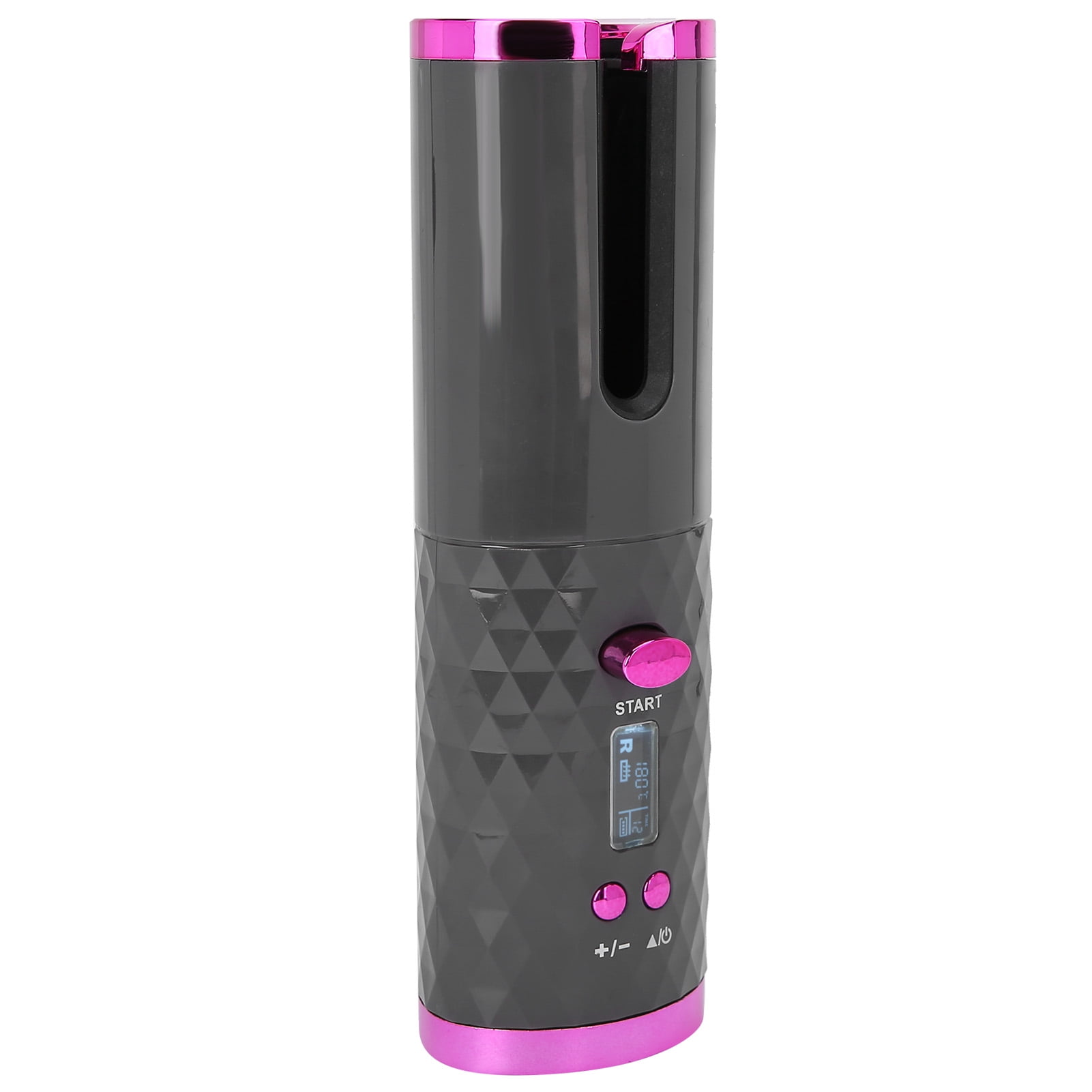 Automatic Hair Curling Wand,Cordless Automatic Curling Iron Automatic Hair Curler Automatic Curling Iron Top Tier Quality