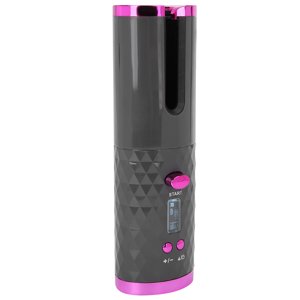 Automatic Hair Curling Wand,Cordless Automatic Curling Iron Automatic Hair Curler Automatic Curling Iron Top Tier Quality
