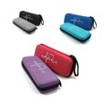 thumbnail image 3 of Stethoscope Box 1pc Stethoscope Case Portable Bag Shockproof Stethoscope Box Multifunctional Portable Stethoscope Case Compatible for 3M Litш (Sky-blue), 3 of 6