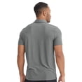 thumbnail image 2 of Jockey Men's EverActive Polo, 2 of 6