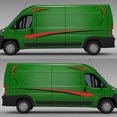 thumbnail image 4 of RV Camper Autocollant de Corps Universel Autocollant de l'Image pour Caravane Remorque, 4 of 6