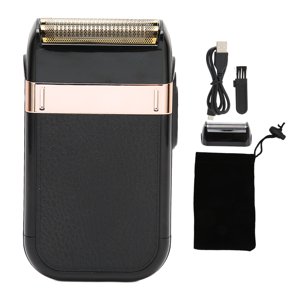 Foil Trimmer,Multifunctional Electric Foil Shaver Electric Foil Shaver Electric Shaver Built for the Future
