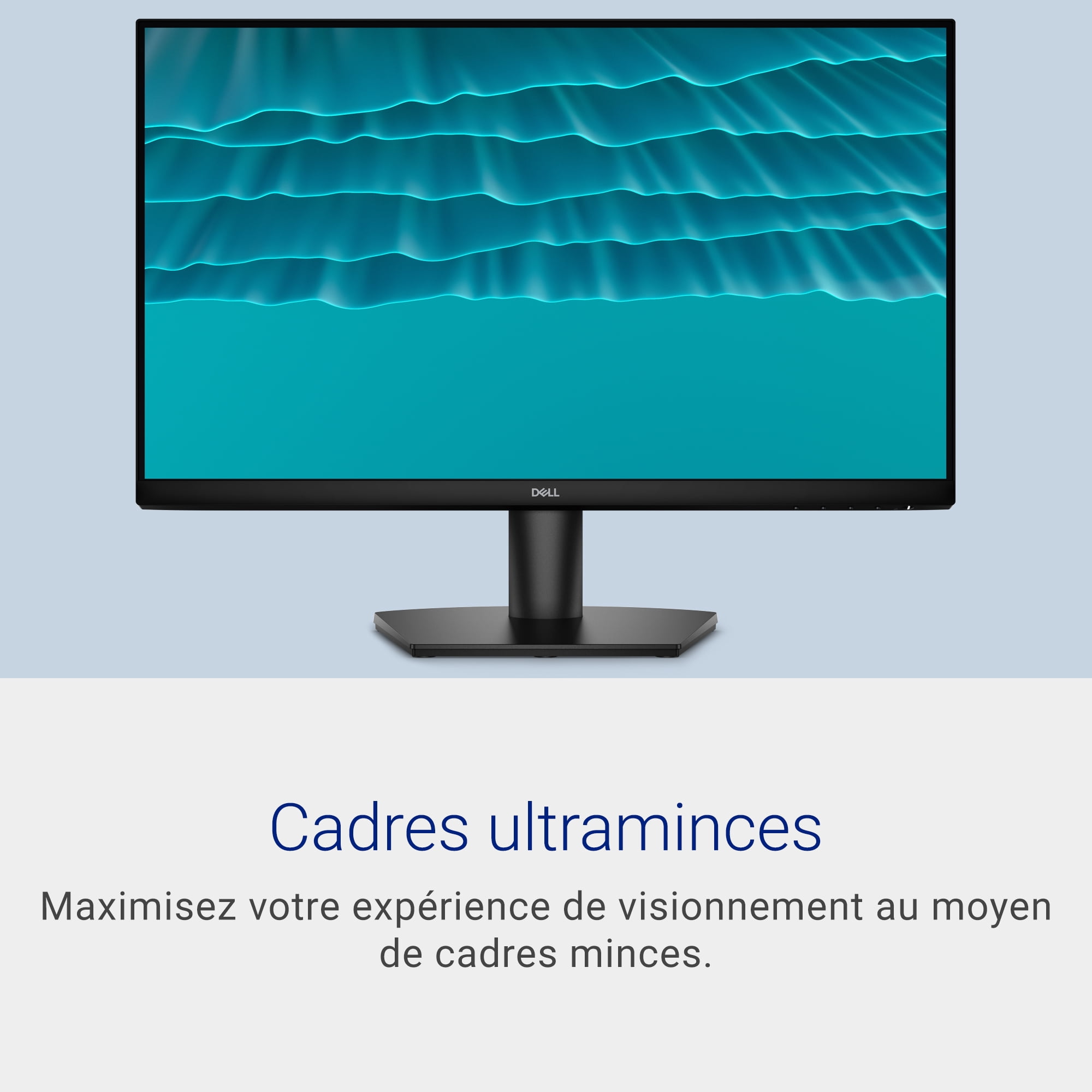 Dell 24 Monitor - SE2426H