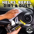 thumbnail image 5 of Chemical Guys Innerclean interior quick detailer & protectant car wipes, 5 of 5