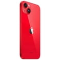 thumbnail image 3 of Restauré Apple iPhone 14 Plus Entièrement Déverrouillé Rouge 128 Go Excellent (Remis à Neuf), 3 of 5