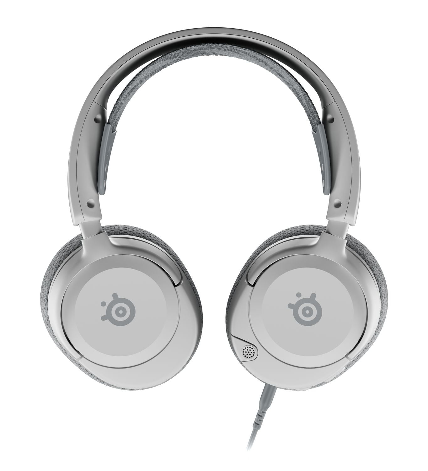 Casque de jeu SteelSeries Arctis Nova 1P (PS5/PS4, Xbox, Switch, PC, Mac, mobile)