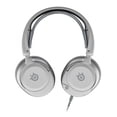 thumbnail image 2 of SteelSeries Arctis Nova 1P Gaming Headset (PS5/PS4, Xbox, Switch, PC, Mac, mobile), 2 of 9