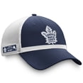 thumbnail image 3 of Casquette Bleue en Mesh LNH Fanatics Toronto Maple Leafs, 3 of 4