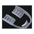 thumbnail image 5 of Professional Dental Night Guard Teeth Grinding Protector Stops Teeth Grinding Bruxism Night Sleep Aid Tools, 5 of 5