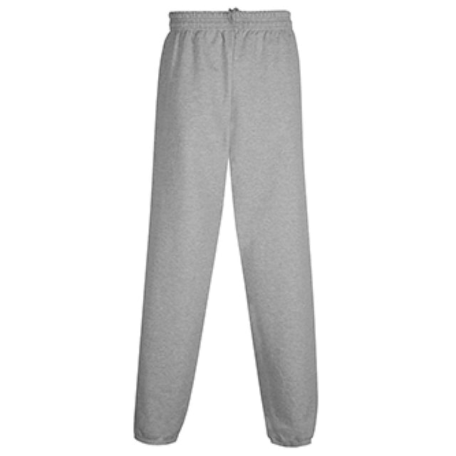 Hanes ComfortBlend EcoSmart Men`s Sweatpants - Best-Seller, M, Light Steel