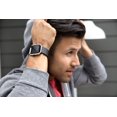thumbnail image 4 of Fitbit Montre de Fitness Blaze, Noire, Argentée, Petite, 4 of 5