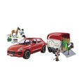 thumbnail image 3 of Playmobil Porsche Macan GTS9376, 3 of 4