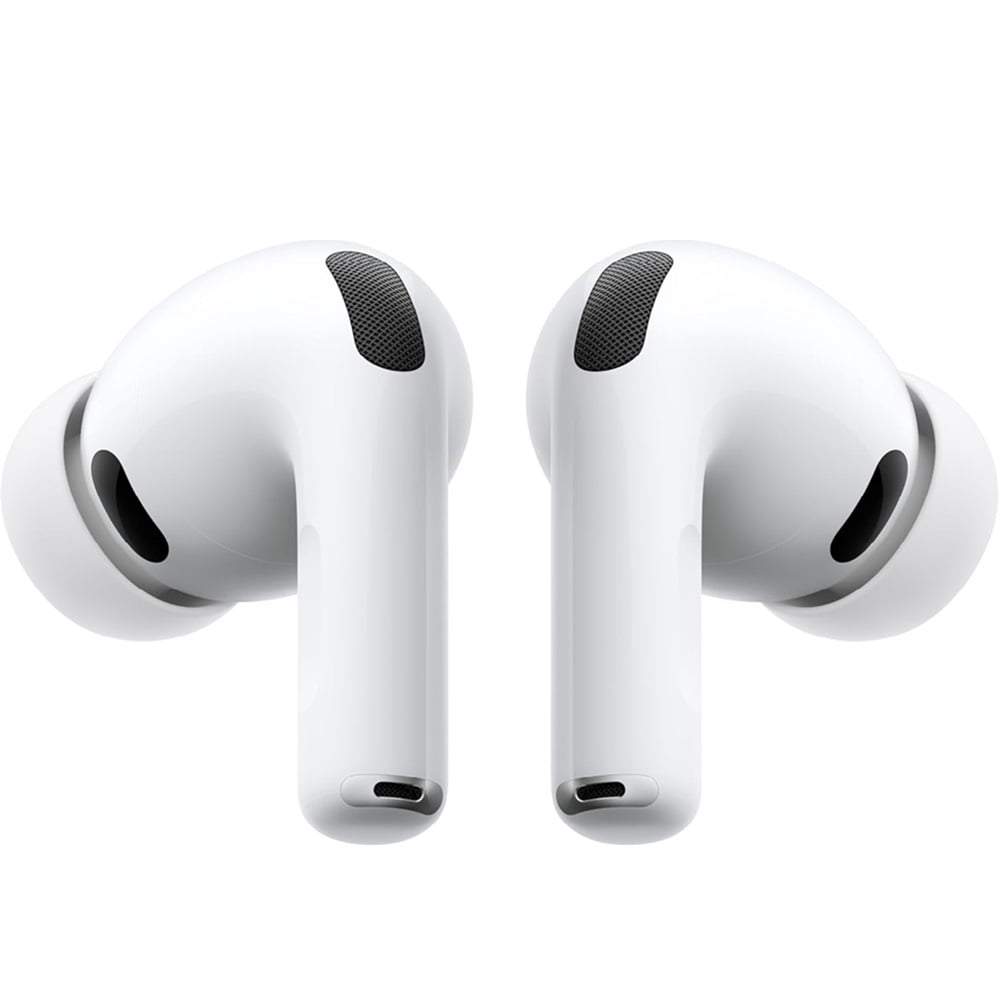 Apple AirPods Pro 3 AI-Powered Wireless Earbuds with Active Noise Cancellation, Heart Rate Monitoring & MagSafe USB-C Charging Case
