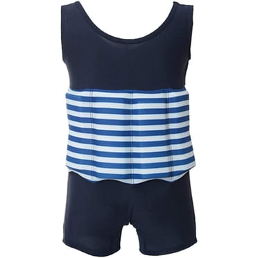 Maillot de Bain une Pièce pour Garçons
