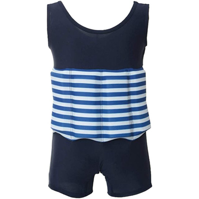 Maillot de Bain une Pièce pour Garçons