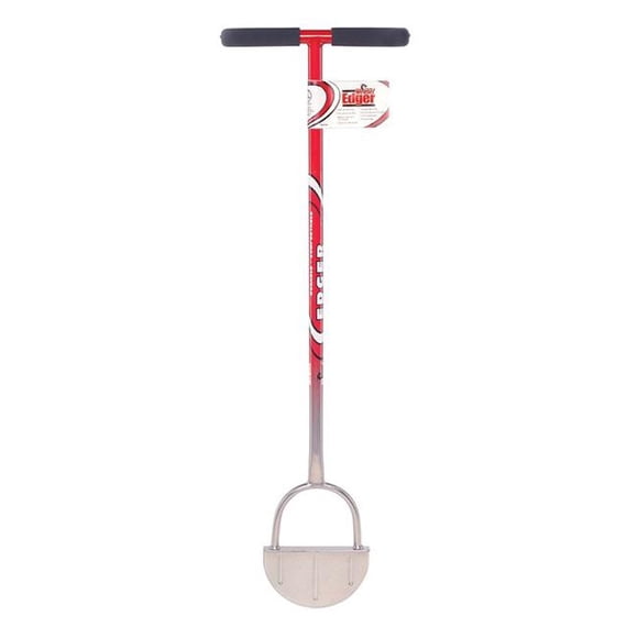 Garden Weasel 2 in. W X 9.8 in. L Carbon Steel Garden Edger (Pack of 1)