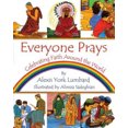 thumbnail image 3 of Everyone Prays, Alexis York Lumbard Hardcover, 3 of 3