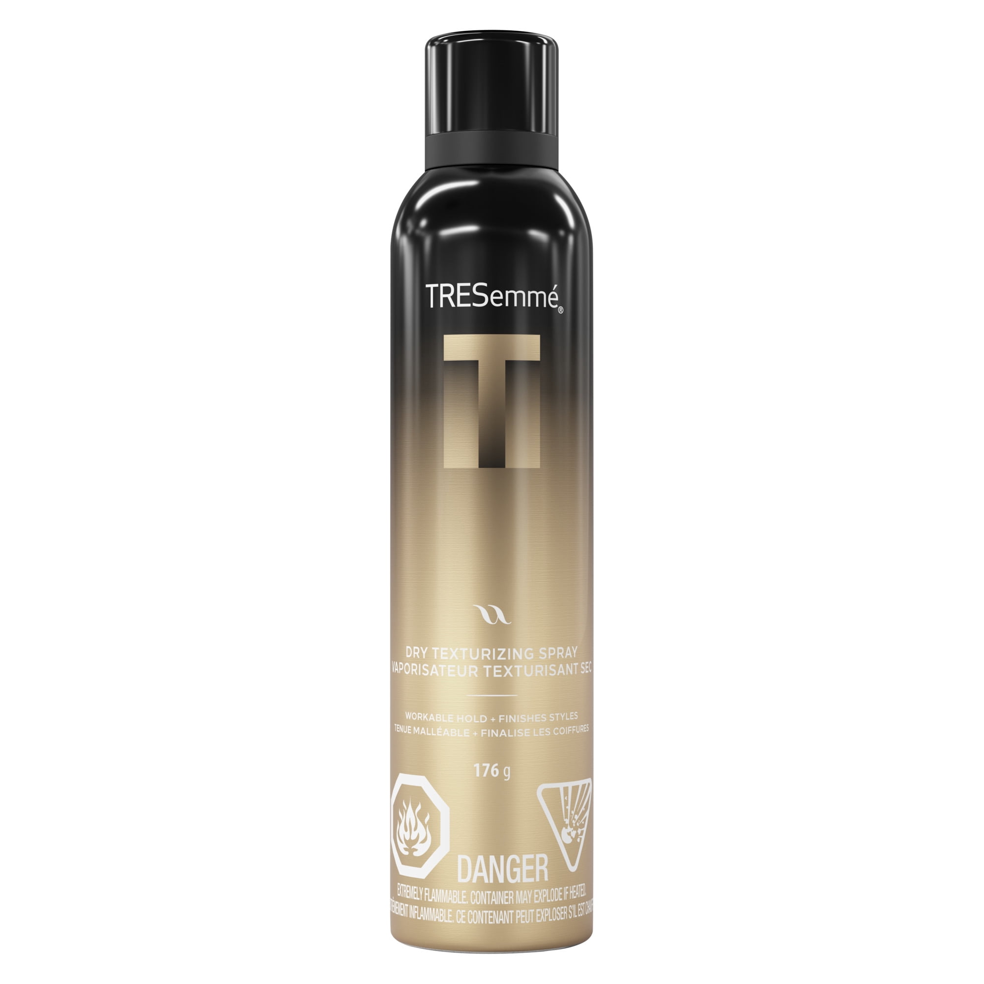 UPC 022400000039 product image for Tresemmé Dry Texturizing Spray Workable Hold + Finishes Styles, 176 Ml 176g | upcitemdb.com