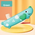 thumbnail image 4 of Harmonica For Beginners, Cartoon Cute Animal Shape, Suitable For Teaching Gift, 4 of 5