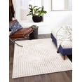 thumbnail image 2 of ECARPET Brie Contemporary/Modern Area Rug for Living Room, Bedroom, Dining Room, Entrance, Hallway and More., 2 of 9