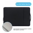 thumbnail image 2 of Pour Macbook Étui de Protection pour Ordinateur Portable Sac Doublure d'Ordinateur Sac Doublure d'Ordinateur Portable, 2 of 6