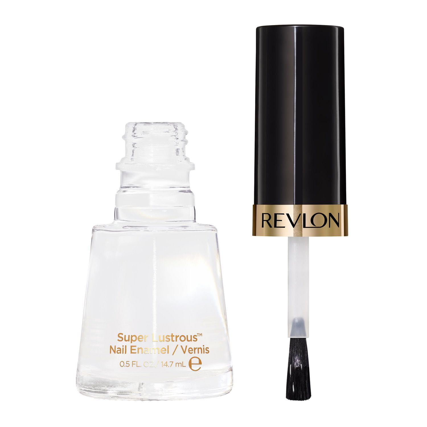 Vernis à ongles Revlon Super Lustrous, résistant à l’écaillement, 14,7 ml
