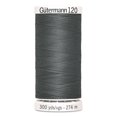 thumbnail image 1 of GÜTERMANN 120 100% Polyester All Purpose Thread, 274 m (300 yd), 1 of 5