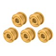 thumbnail image 3 of Keenso Bicycle Disc Screw, Bike Screw, 5Pcs Disc Brake Bikes For Single Double Triple Speed, 3 of 8