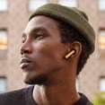 thumbnail image 2 of House of Marley Redemption ANC True Wireless Bluetooth Earbuds, 2 of 8