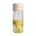 thumbnail image 2 of TopLLC Portable Sports Water Bottle Convenient Clear Material Leak-proof Lightweight And Sturdy Plastic Fruit And Ice Filter Suitable For Outdoor Home Sports Portable Mug, 2 of 8