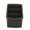thumbnail image 2 of Boîte De Rangement Portable, Boîte De Rangement Pour Cosmétiques, Rotin PP Durable Pour Dortoir Pour La Maison, 2 of 8