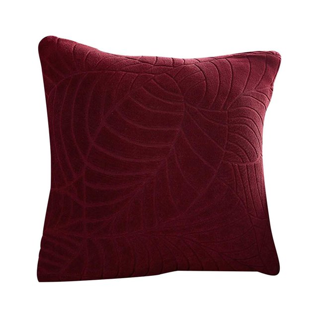 CEHVOM Waterproof Cushion Sofa Seat Cover Tightly Wrapped Protection Plush Fiber Living Room Clearance