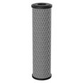 thumbnail image 1 of 1Pcs Carbon Water Filter 10-Inch Standard Whole House Carbon Wrap Sediment and Taste & Odor Replacement Filter, 1 of 6