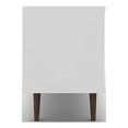 thumbnail image 2 of Manhattan Comfort Liberty 63 Inch Mid Century Modern TV Stand with 2 Shelves, 2 of 7